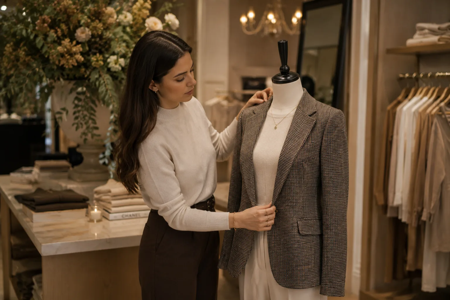 La Dolce Boutique