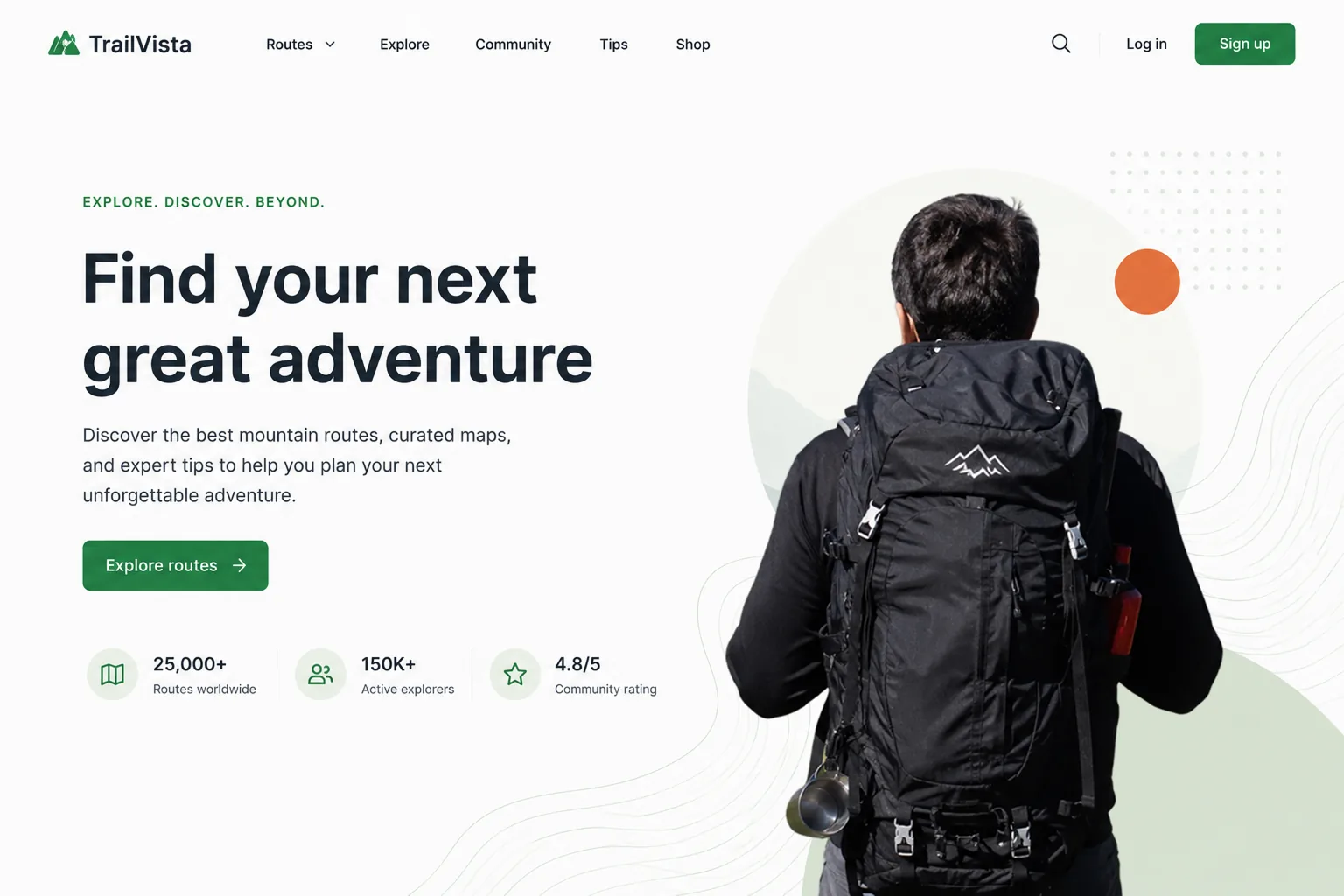 Consistent results across your whole site