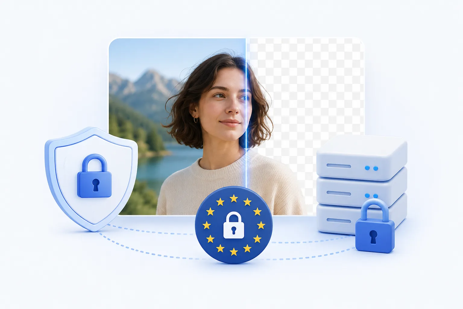 Image compliance and security