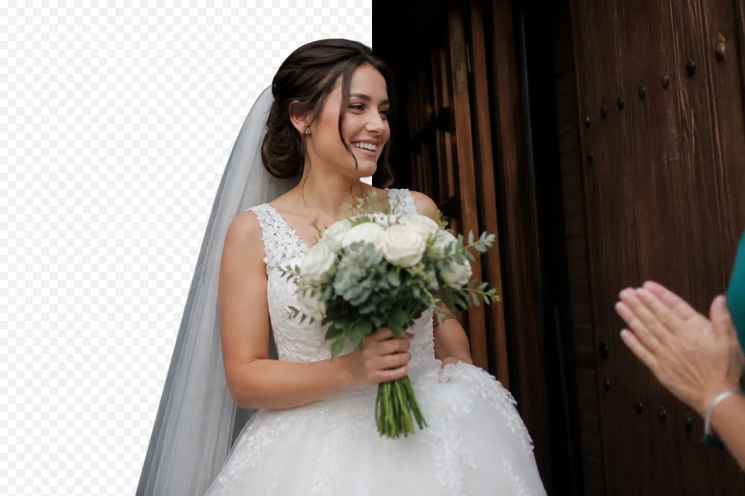 From camera to client, without hours of editing